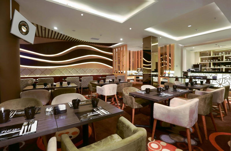 Hotel Neo+ Balikpapan by ASTON, Balikpapan, Indonesia