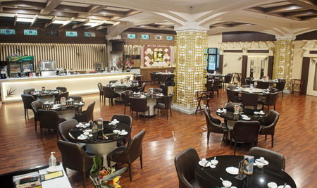 The Rich Jogja Hotel, Melati, Indonesia