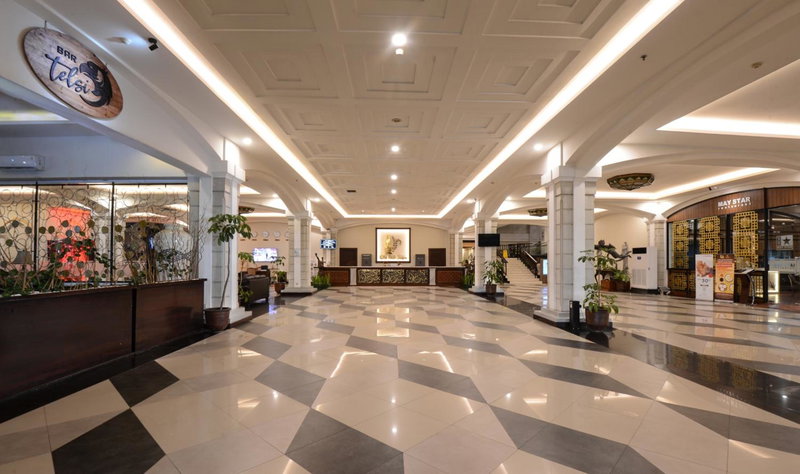 The Rich Jogja Hotel, Melati, Indonesia