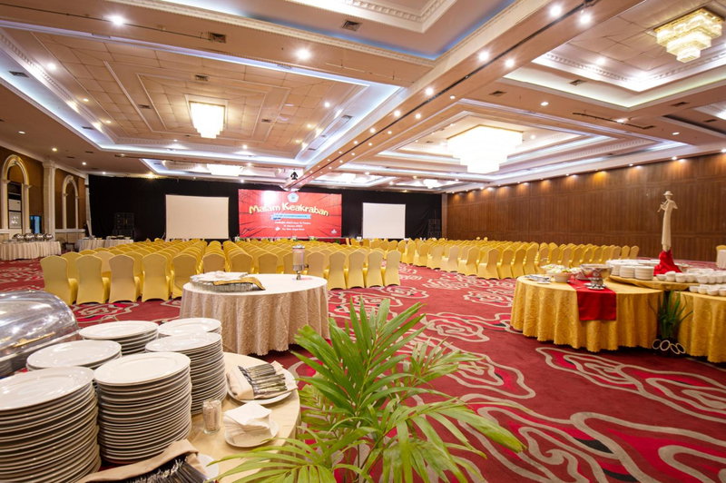 The Rich Jogja Hotel, Melati, Indonesia