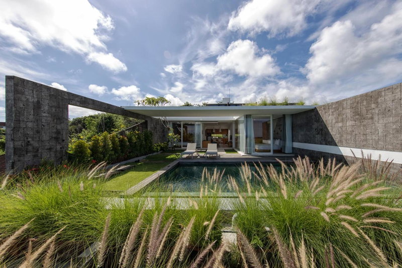 Hideaway Villas Bali - Uluwatu by Kanaan Hospitality, Kuta, 인도네시아 공화국
