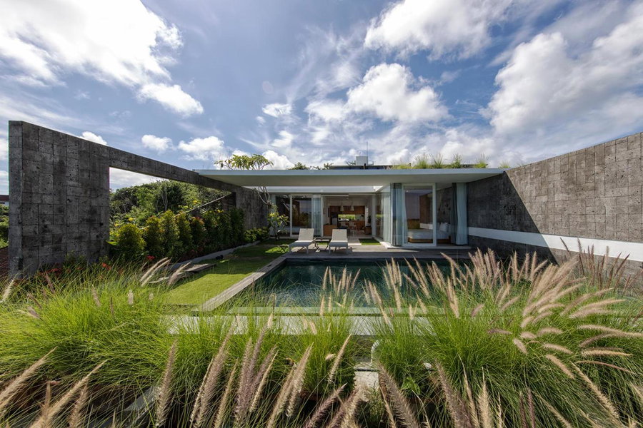 Hideaway Villas Bali - Uluwatu by Kanaan Hospitality, Kuta, 인도네시아 공화국