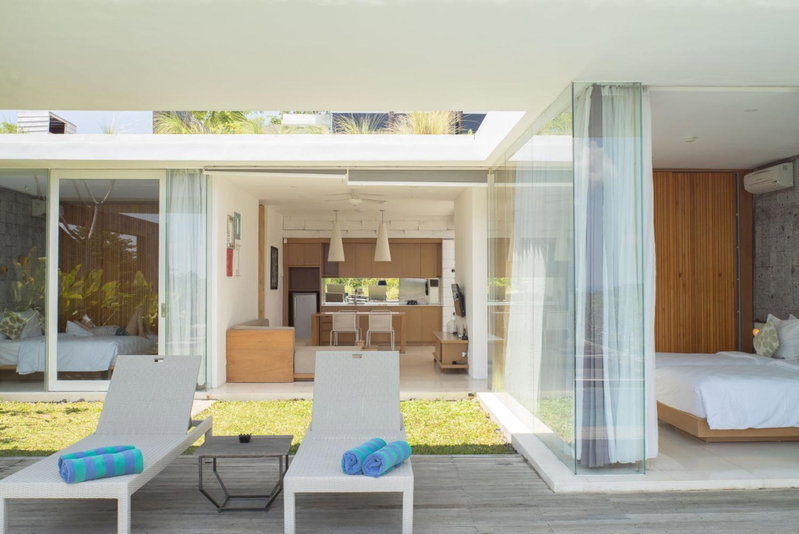 Hideaway Villas Bali - Uluwatu by Kanaan Hospitality, Kuta, 인도네시아 공화국