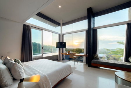 Hideaway Villas Bali - Uluwatu by Kanaan Hospitality, Kuta, 인도네시아 공화국