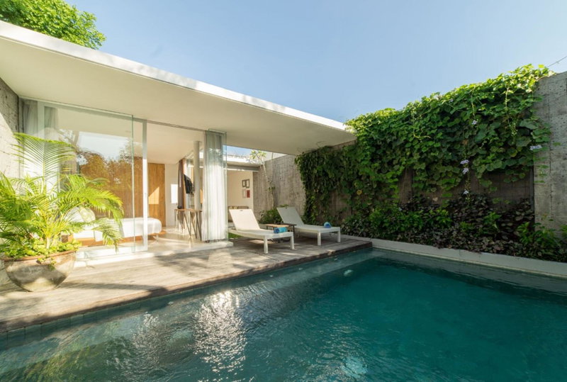 Hideaway Villas Bali - Uluwatu by Kanaan Hospitality, Kuta, 인도네시아 공화국
