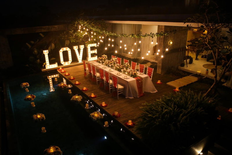 Hideaway Villas Bali - Uluwatu by Kanaan Hospitality, Kuta, 인도네시아 공화국