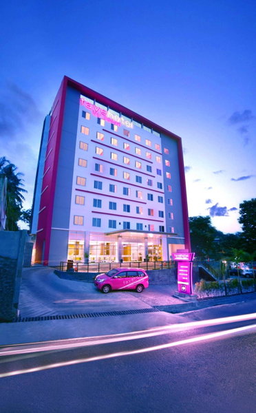 favehotel Padjajaran Bogor, Bogor, Indonesia