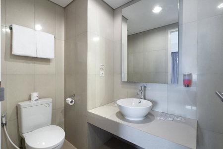 favehotel Padjajaran Bogor, Bogor, Indonesia