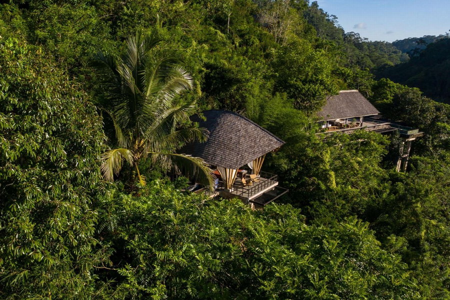 Buahan, a Banyan Tree Escape, Ubud, 인도네시아 공화국