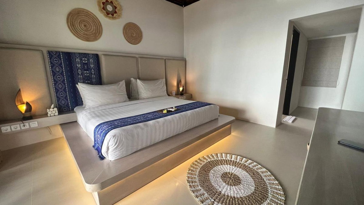 Living Asia Resort and Spa, Indonesia