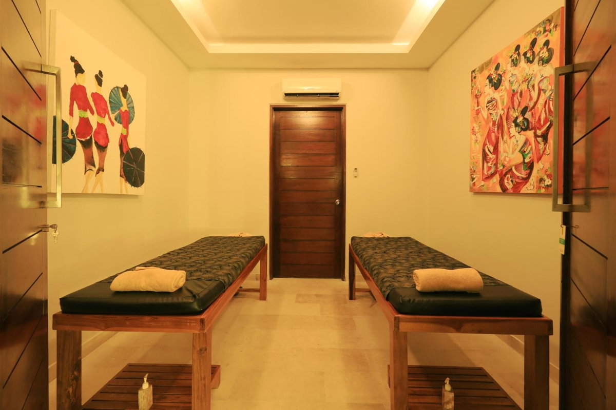 Living Asia Resort and Spa, Indonesia