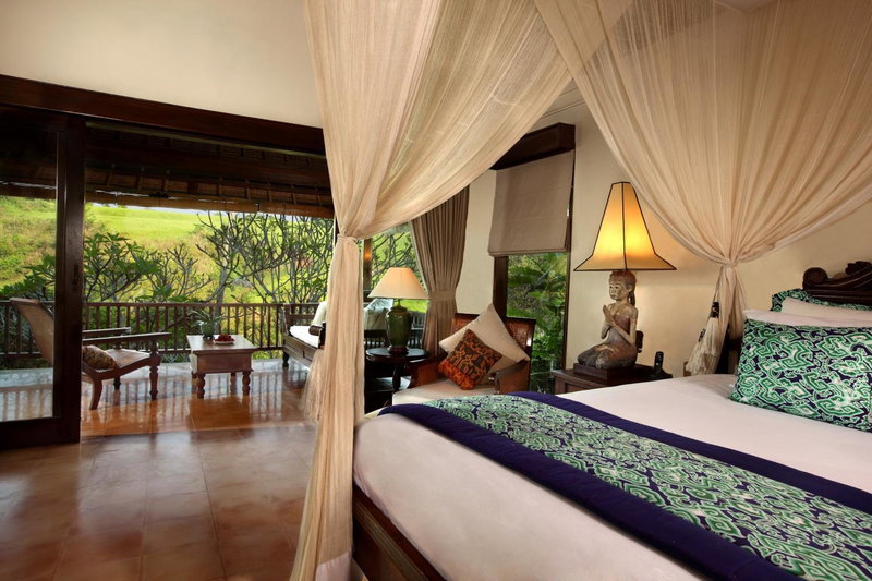 Ibah, Ubud, Indonesia