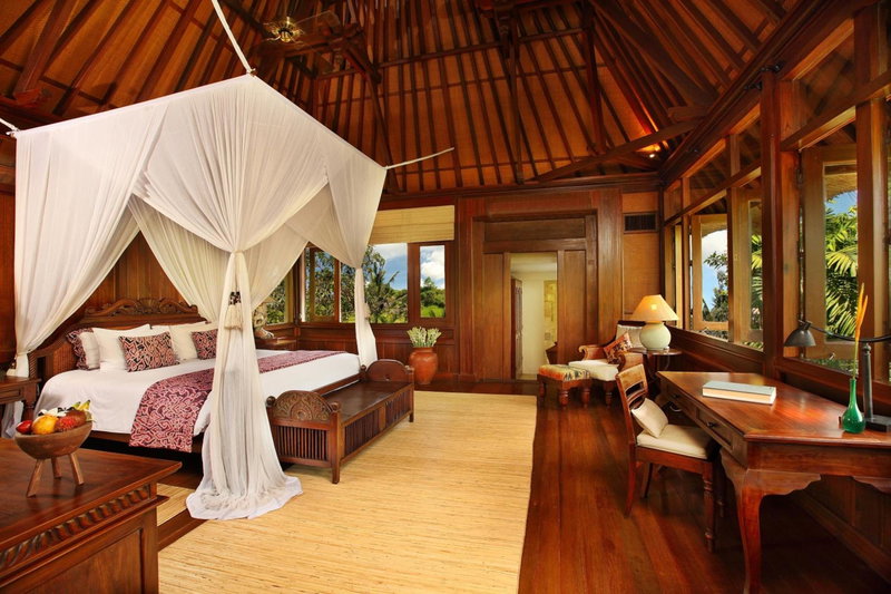 Ibah, Ubud, Indonesia