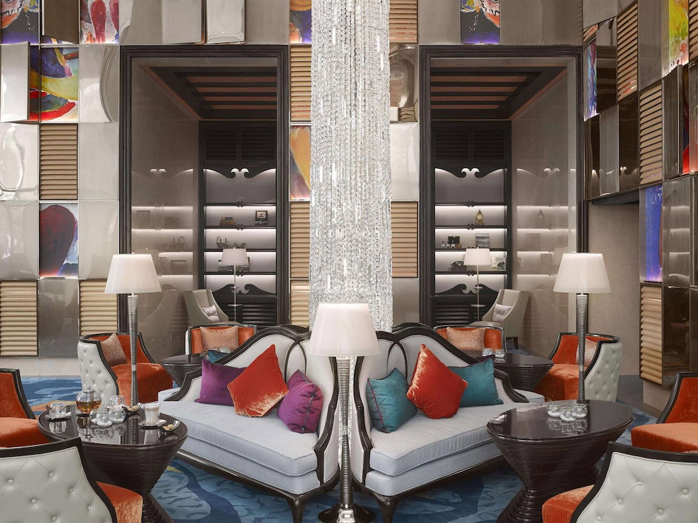 Raffles Jakarta, Indonesia