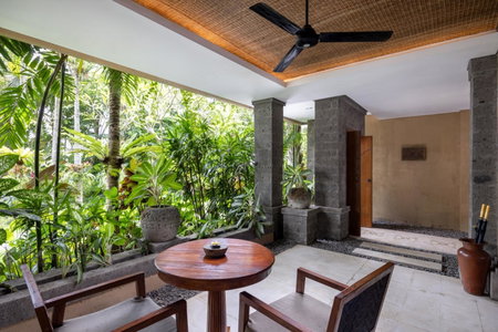 The Sankara Suites and Villas, Ubud, Indonesia