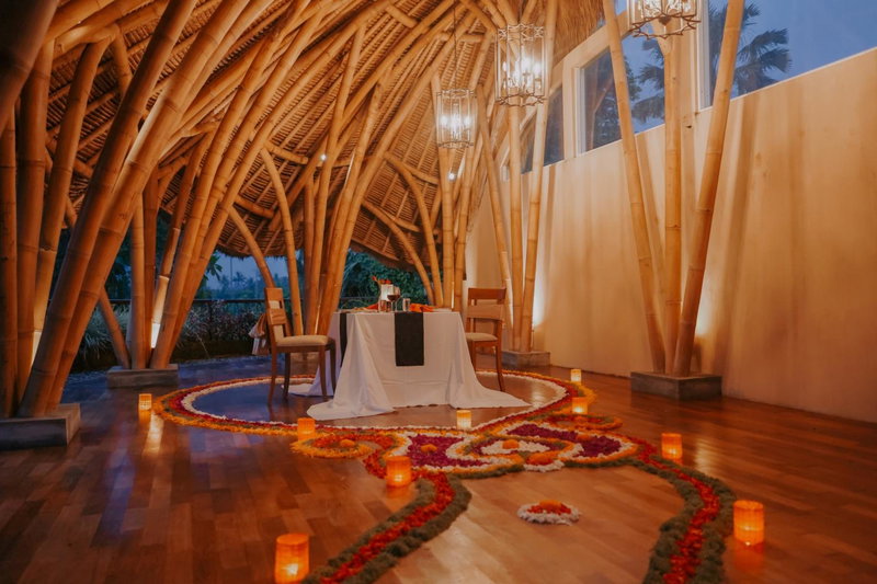 The Sankara Suites and Villas, Ubud, Indonesia