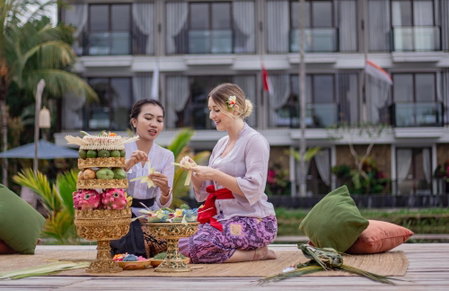 Plataran Ubud Hotel & Spa, Ubud, Indonesia