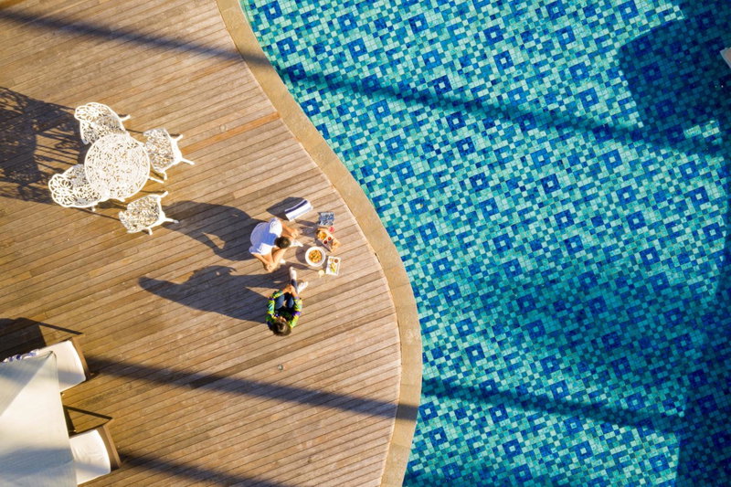 Plataran Ubud Hotel & Spa, Ubud, Indonesia