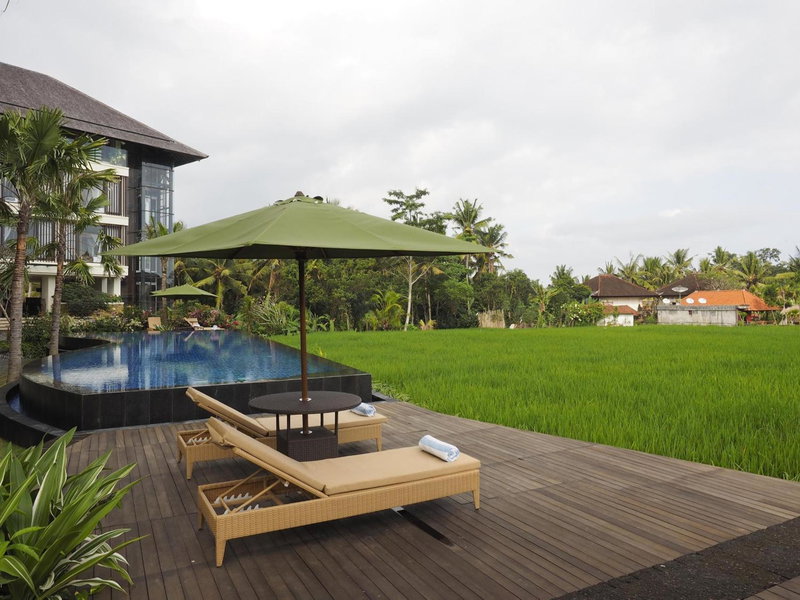 Plataran Ubud Hotel & Spa, Ubud, Indonesia