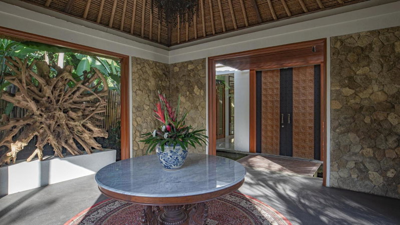 Plataran Ubud Hotel & Spa, Ubud, Indonesia