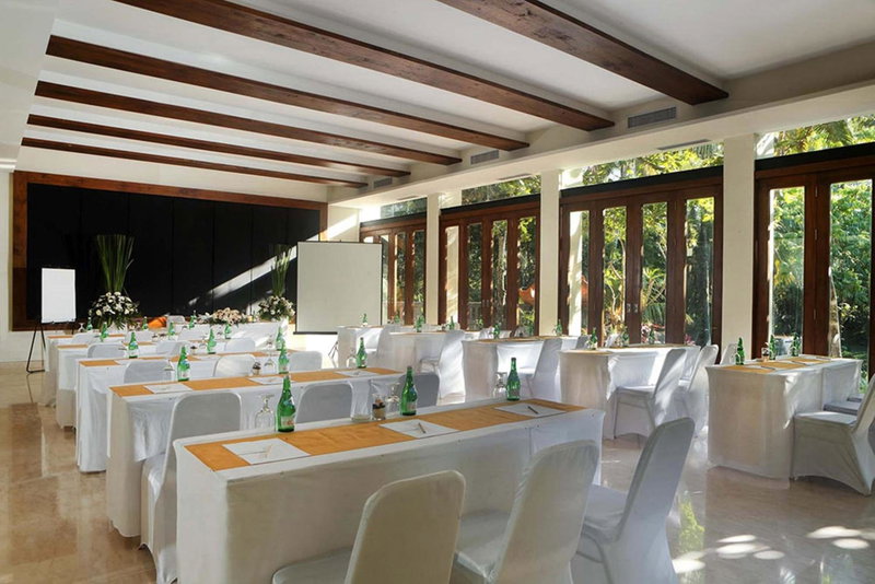 Plataran Ubud Hotel & Spa, Ubud, Indonesia