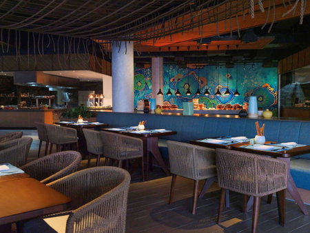 Pullman Lombok Merujani Mandalika Beach Resort, Praya, 인도네시아 공화국