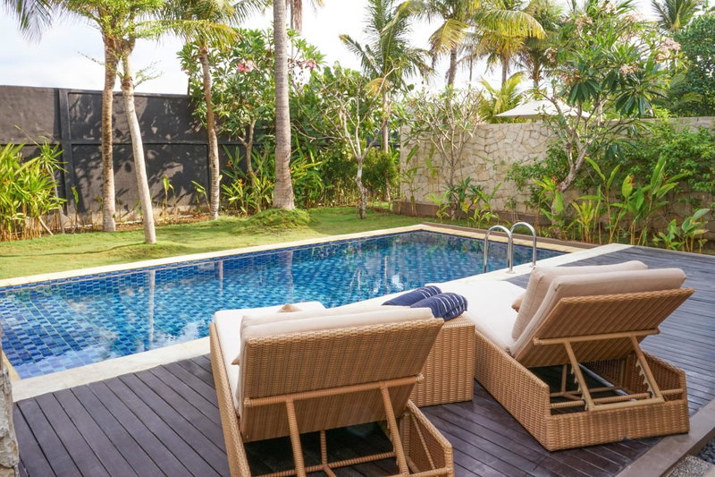 Pullman Lombok Merujani Mandalika Beach Resort, Praya, 인도네시아 공화국