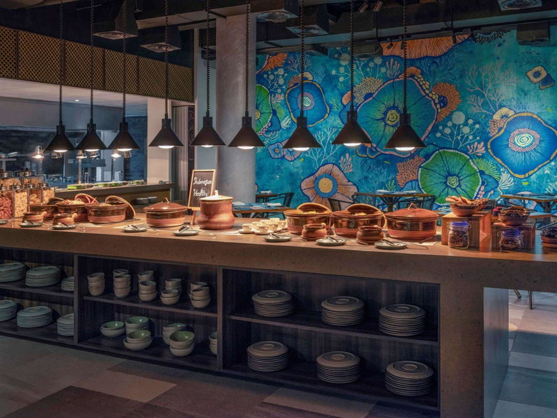 Pullman Lombok Merujani Mandalika Beach Resort, Praya, 인도네시아 공화국