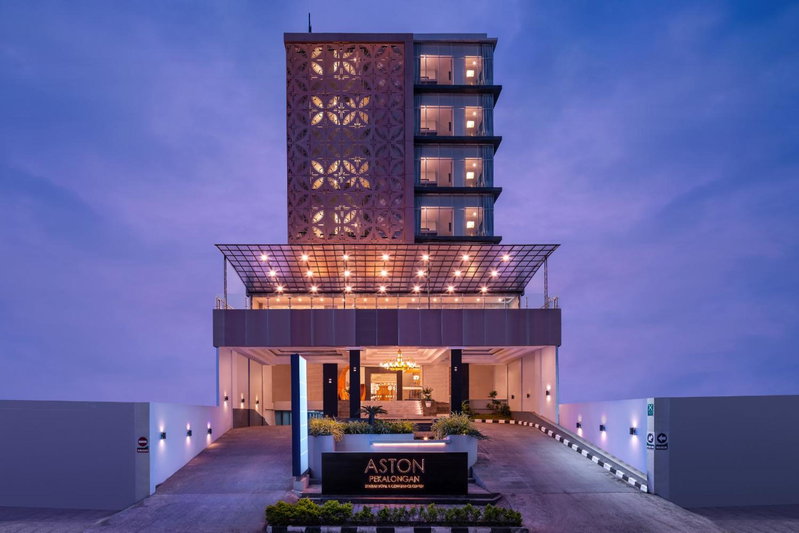 Aston Pekalongan Syariah Hotel & Conference Center, Pekalongan, Indonesia