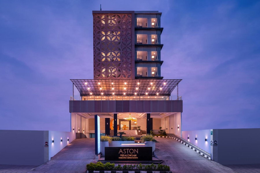 Aston Pekalongan Syariah Hotel & Conference Center, Pekalongan, Indonesia