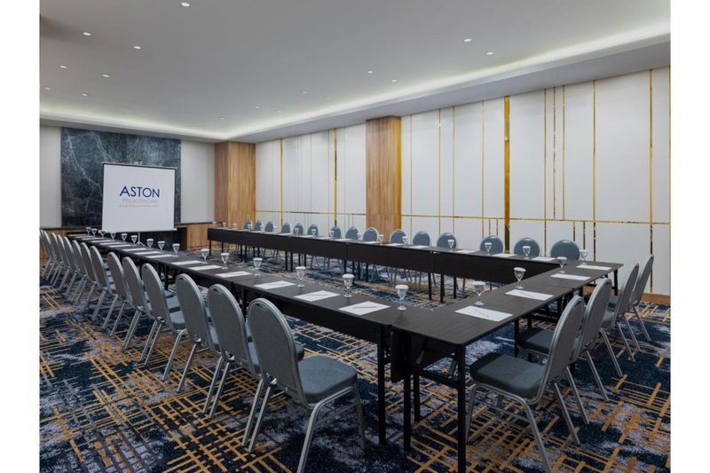 Aston Pekalongan Syariah Hotel & Conference Center, Pekalongan, Indonesia