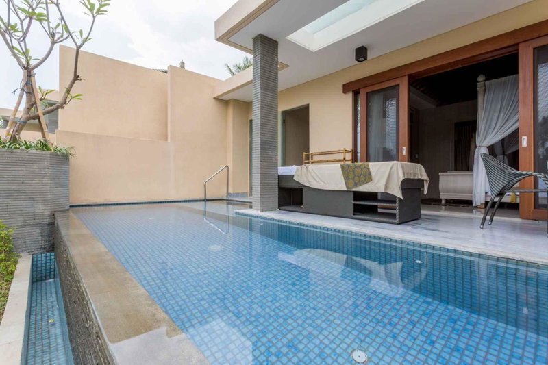SereS Springs Resort & Spa, Singakerta, Ubud, Indonesia