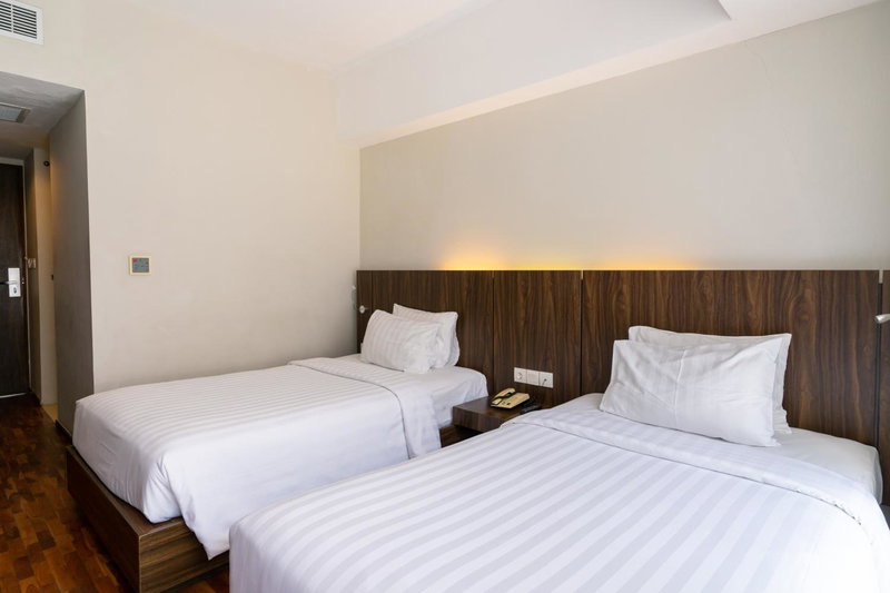 The Bene Hotel, Kuta, Indonesia