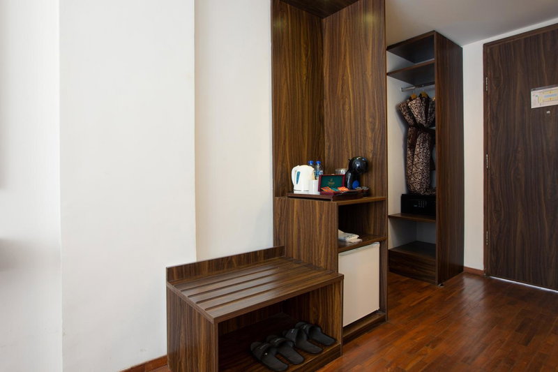 The Bene Hotel, Kuta, Indonesia