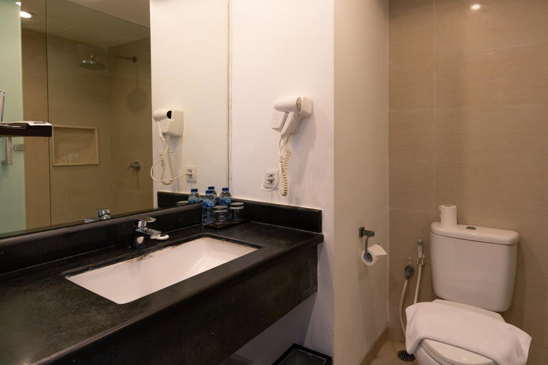The Bene Hotel, Kuta, Indonesia