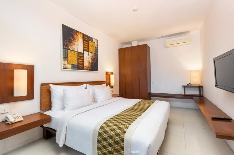 Ubud Green Resort Villas Powered by Archipelago, Ubud, Indonesia