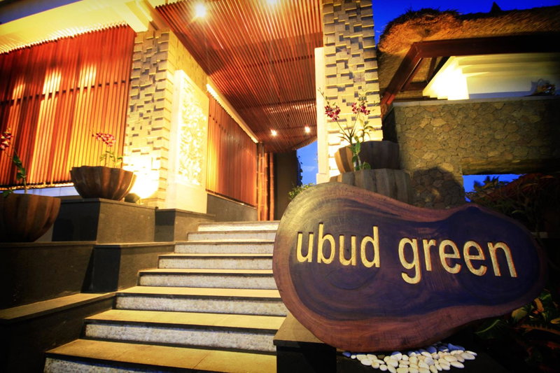 Ubud Green Resort Villas Powered by Archipelago, Ubud, Indonesia