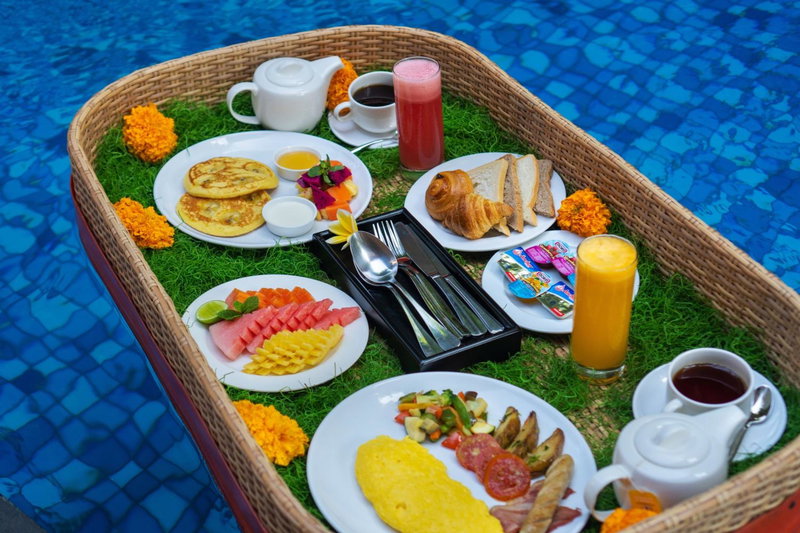 Ubud Green Resort Villas Powered by Archipelago, Ubud, Indonesia