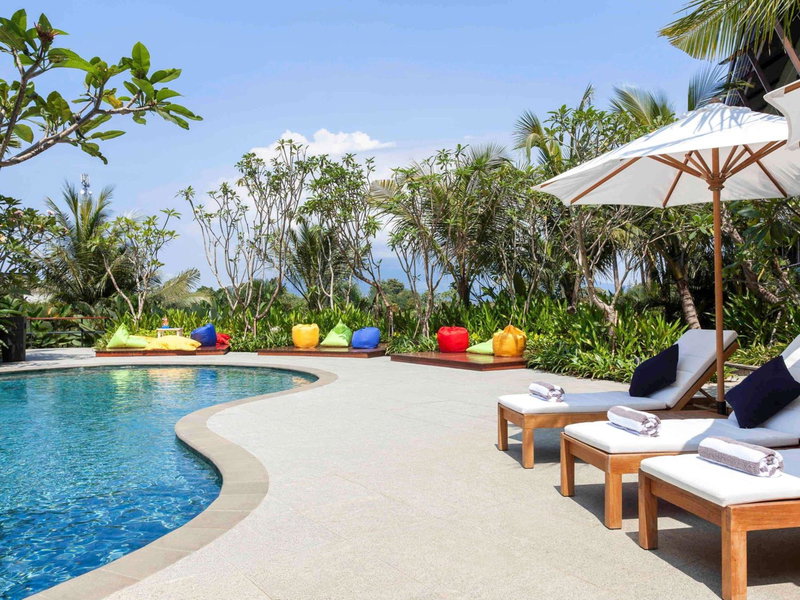 Pullman Ciawi Vimala Hills Resort, Caringin, Indonesia