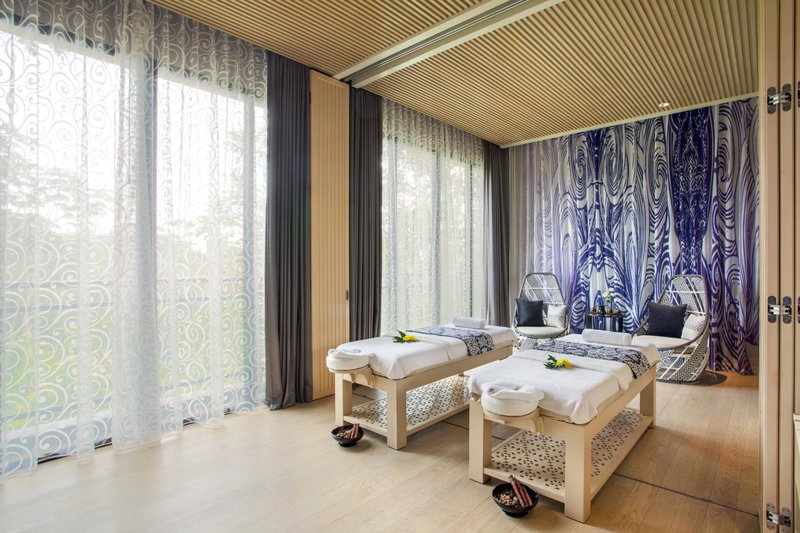 Pullman Ciawi Vimala Hills Resort, Caringin, Indonesia