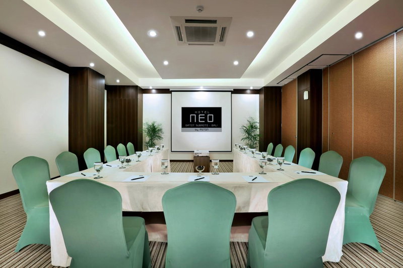 Neo Denpasar by ASTON, Denpasar, Indonesia
