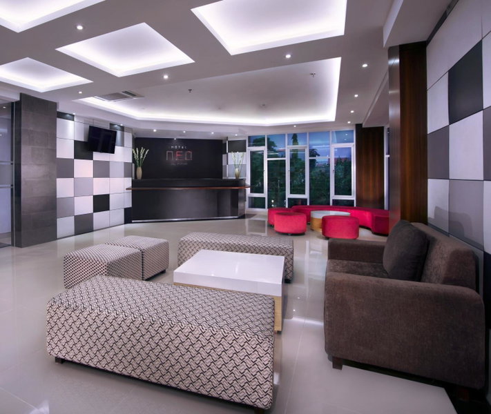 Neo Denpasar by ASTON, Denpasar, Indonesia