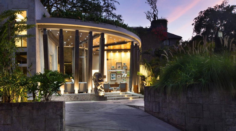 The Tamarind Resort - Nusa Lembongan, 클룽클룽, 인도네시아 공화국