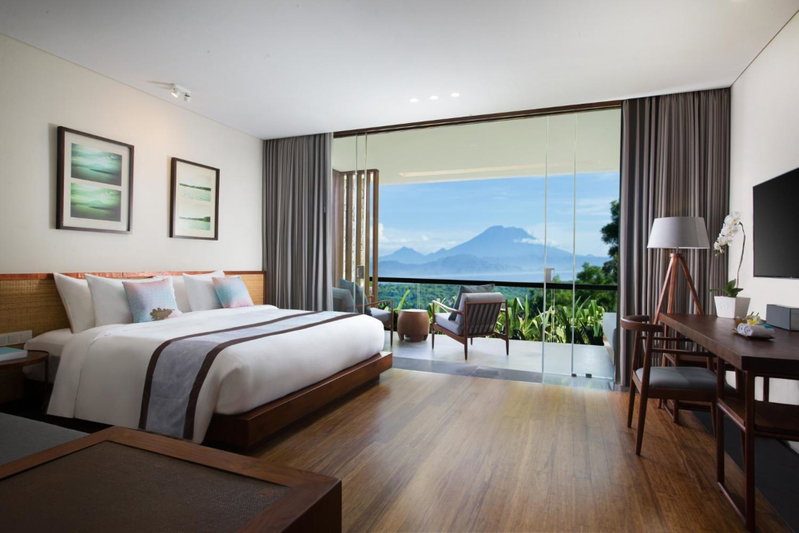 The Tamarind Resort - Nusa Lembongan, 클룽클룽, 인도네시아 공화국