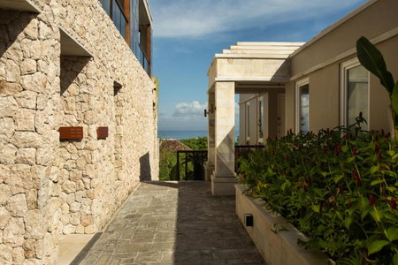 The Tamarind Resort - Nusa Lembongan, 클룽클룽, 인도네시아 공화국