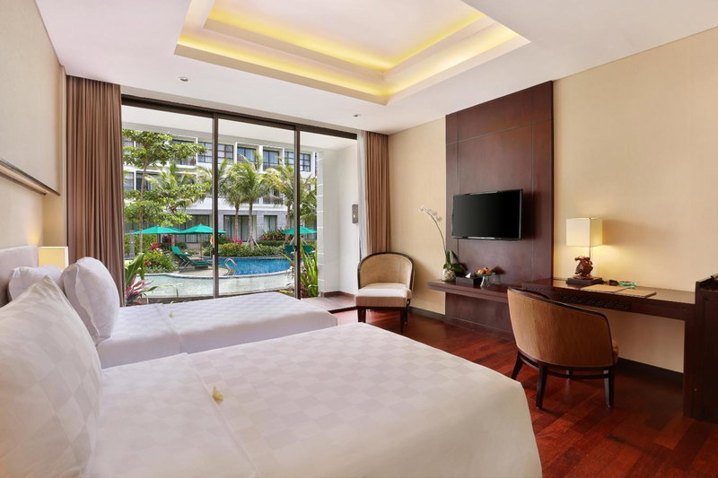 Bali Nusa Dua Hotel, Kuta, Indonesia