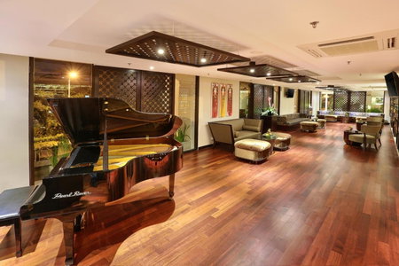 Bali Nusa Dua Hotel, Kuta, Indonesia