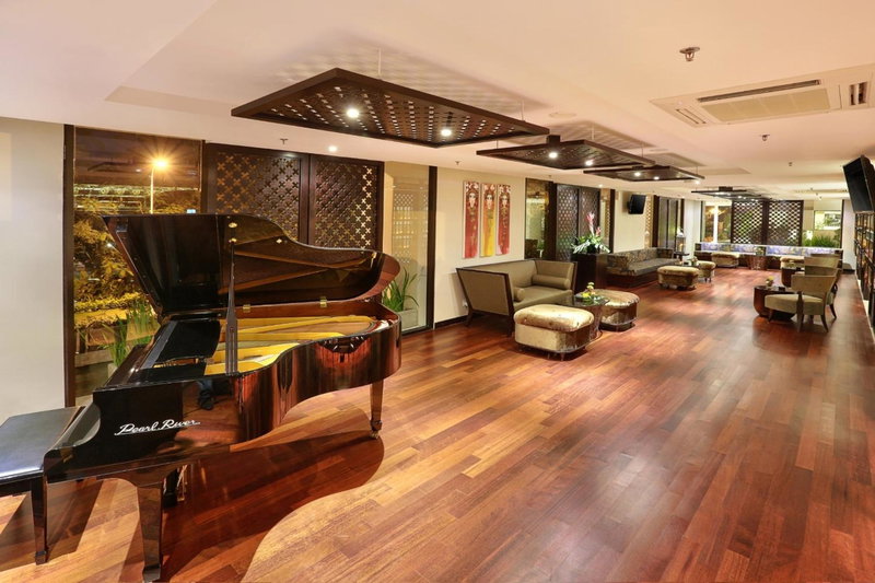 Bali Nusa Dua Hotel, Kuta, Indonesia