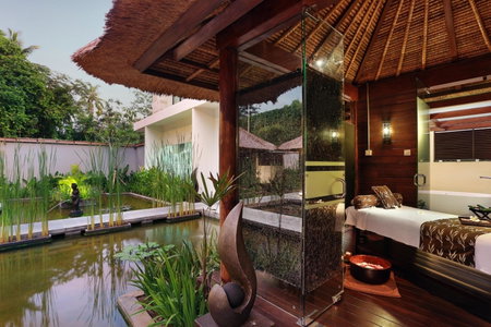 Bali Nusa Dua Hotel, Kuta, Indonesia