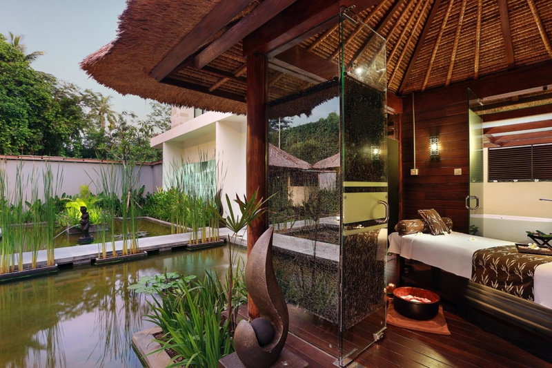 Bali Nusa Dua Hotel, Kuta, Indonesia